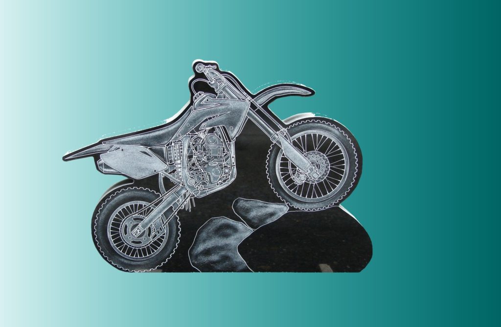 MOTO PAGES – Sidobre Gravures